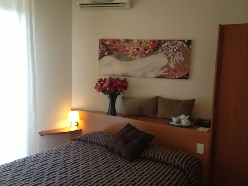 Hotel Indicatore