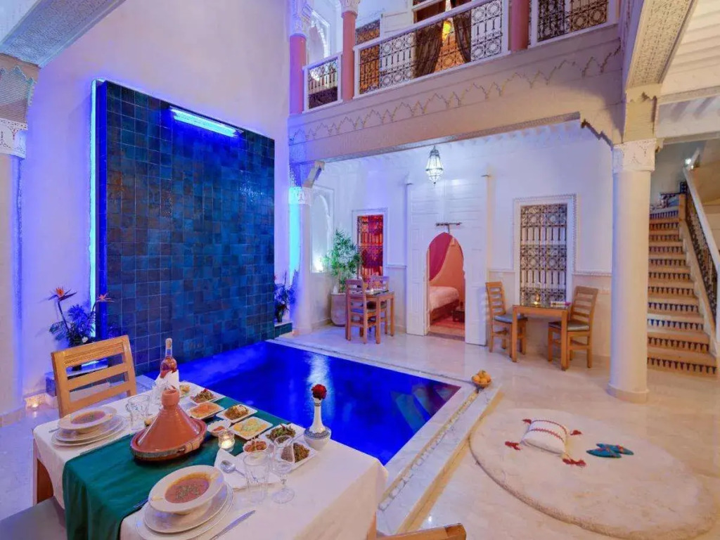 Samira Group & Spa