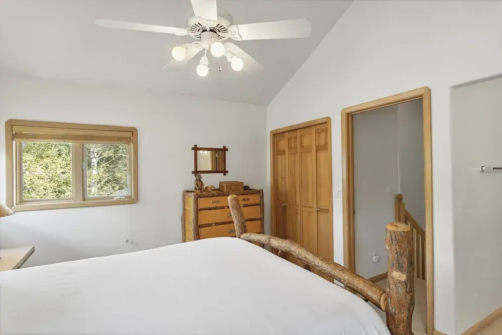 Boulder Creek at Deer Valley Resort - Three Bedroom Condo with Hot Tub #1119 3 Condo