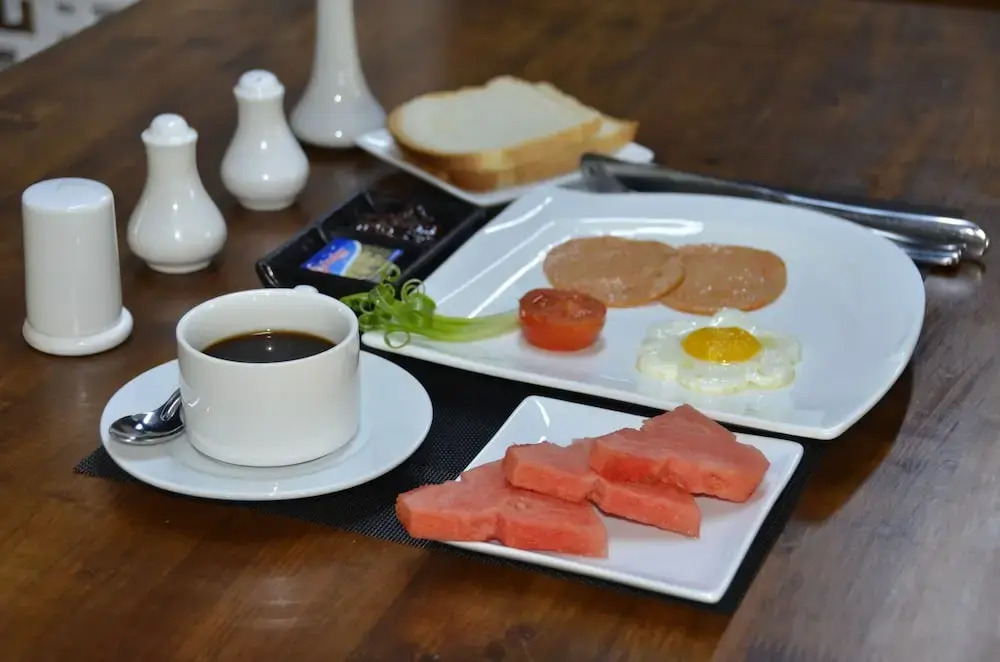 Seoul Hotel Myanmar