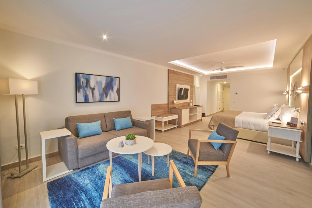 Bahia Principe Escape Ambar - Adults Only - All Inclusive