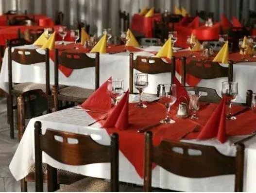 Silver Beach Retro Hotel