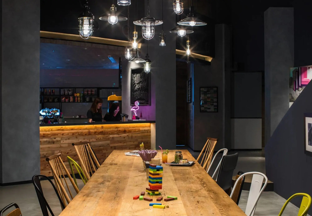 MOXY Osaka Honmachi