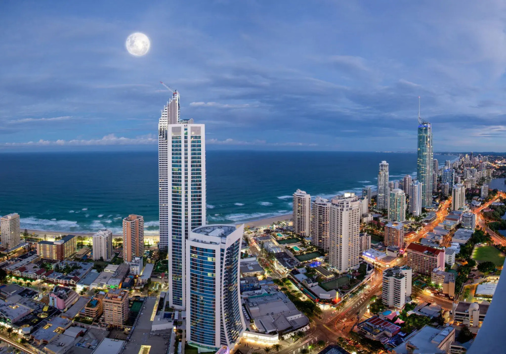 Holiday Holiday H-Residences Apartments