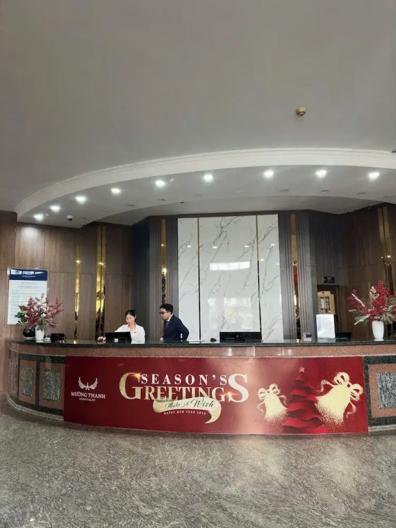Mường Thanh Grand Gia Lai