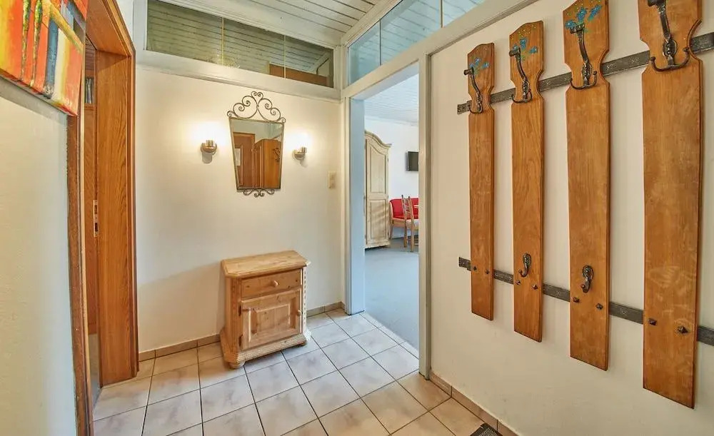 Appartement Bernkogel