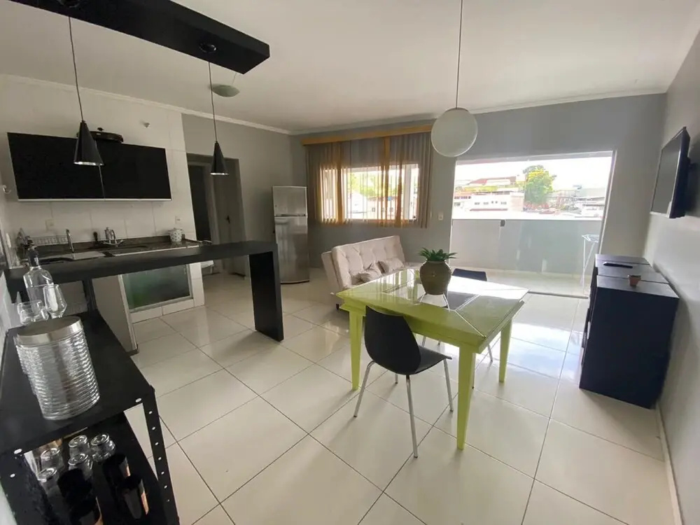 Green House Apartamentos