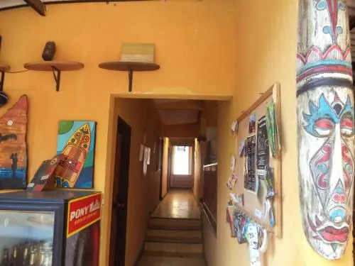Apartamentos Mafelo Taganga