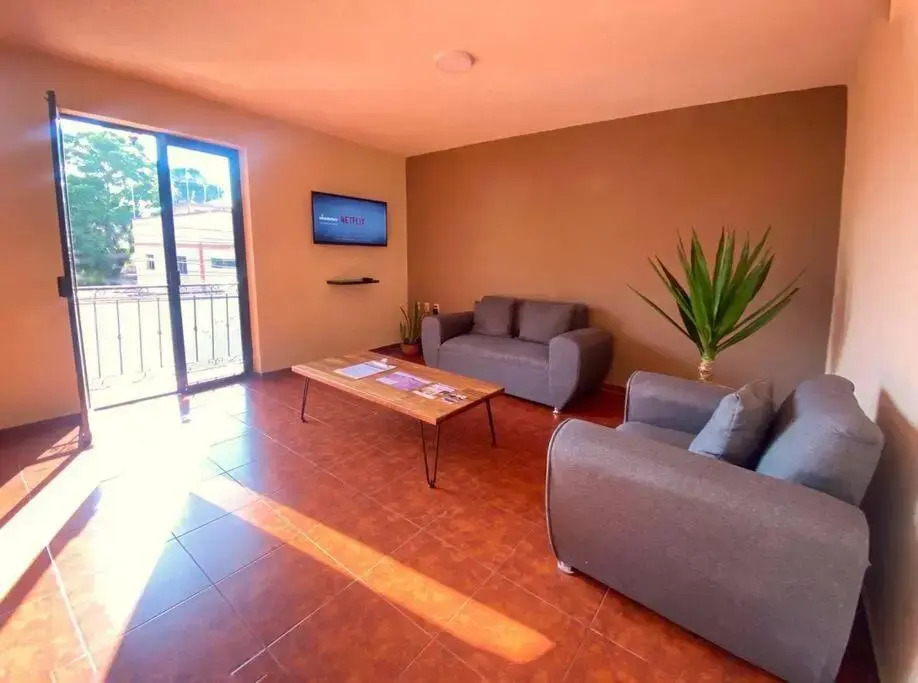 Casa Aga Orizaba - Apartahotel