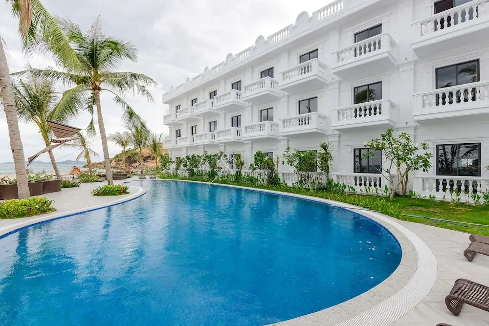 Seaside Boutique Resort Quy Nhon