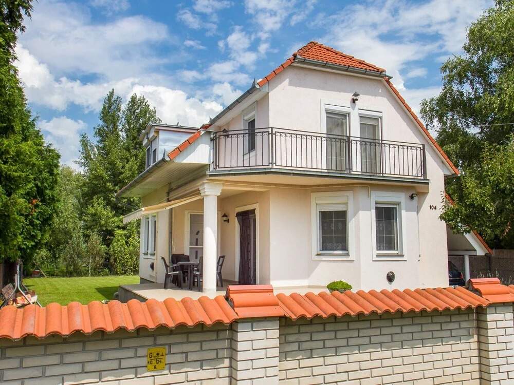 Leon Balatonm Riaf rd