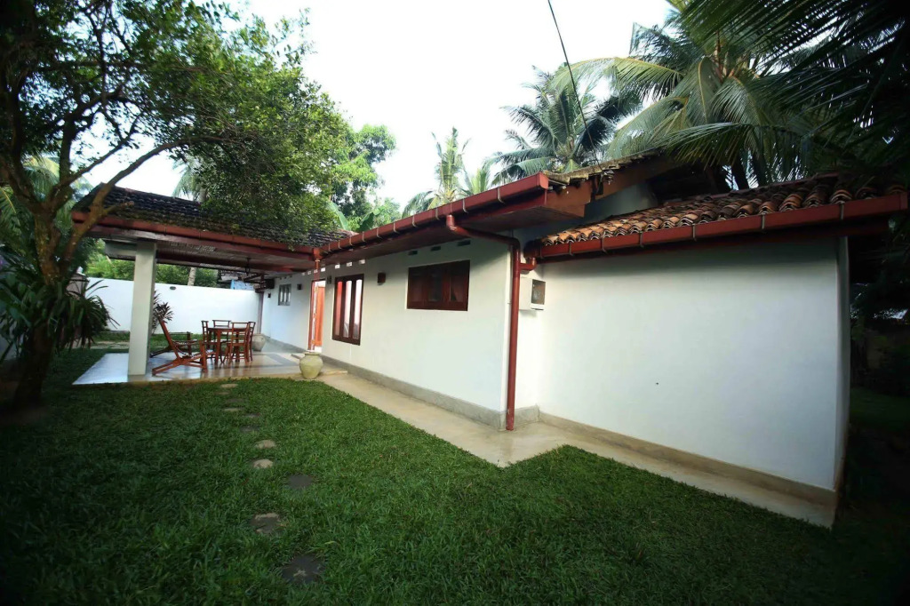 Summer Dew Villa