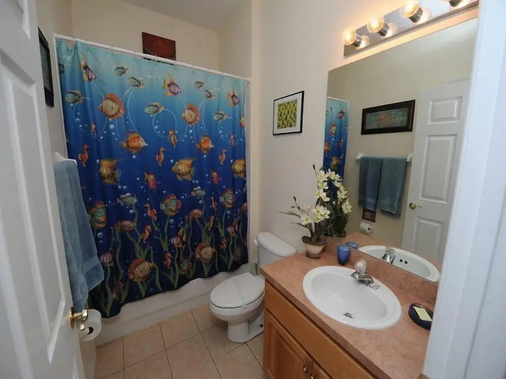 Cumbrian Lakes Villa