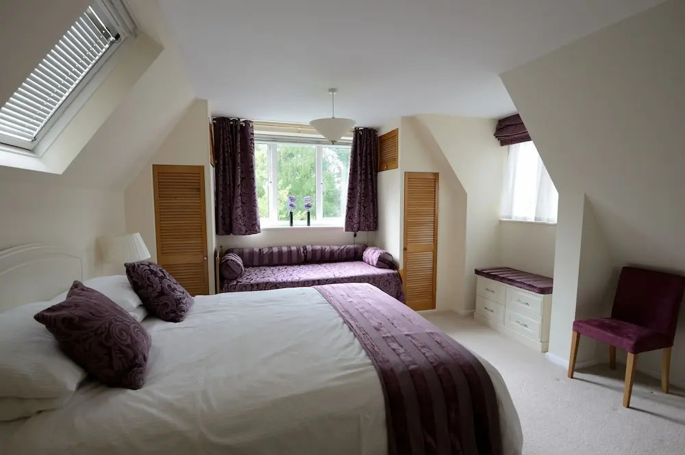Cam Cottage