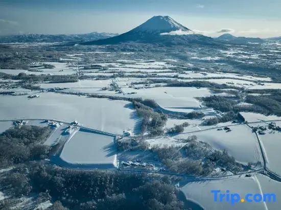 SANU 2nd Home Niseko 1st