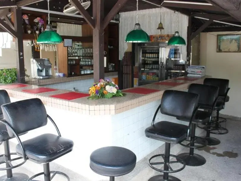 Boutique Guesthouse Villa Colonia