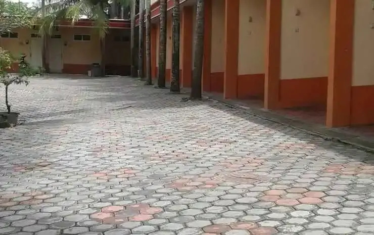 Hotel Cendrawasih