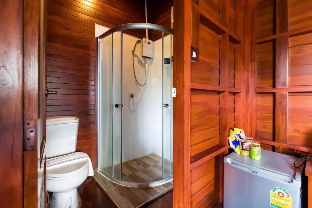 Baan Kiangnam Pattaya Resort