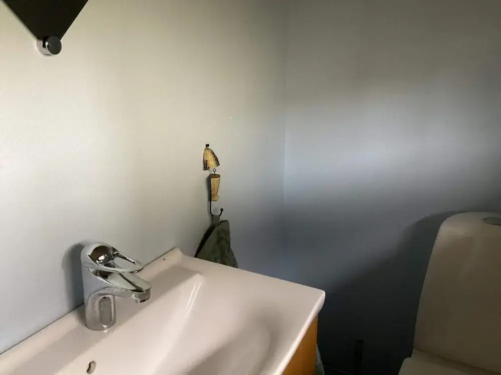 5 Person Holiday Home in Falkenberg