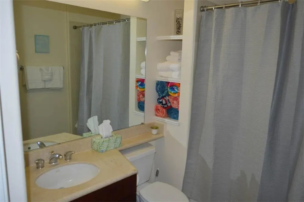 Penthouse Condo in Waikiloa Beach