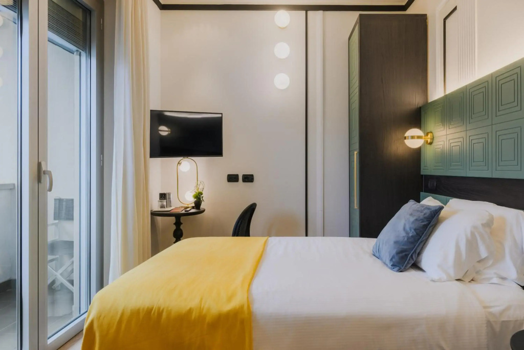 JOIVY Together Florence Urban Resort