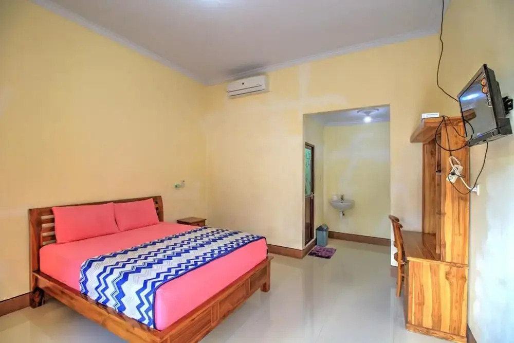 Yuda Homestay
