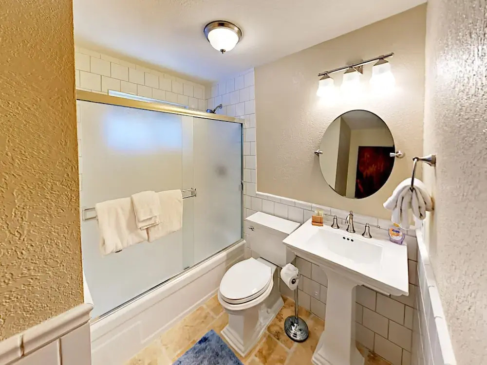 Conifer - 4 Br Home