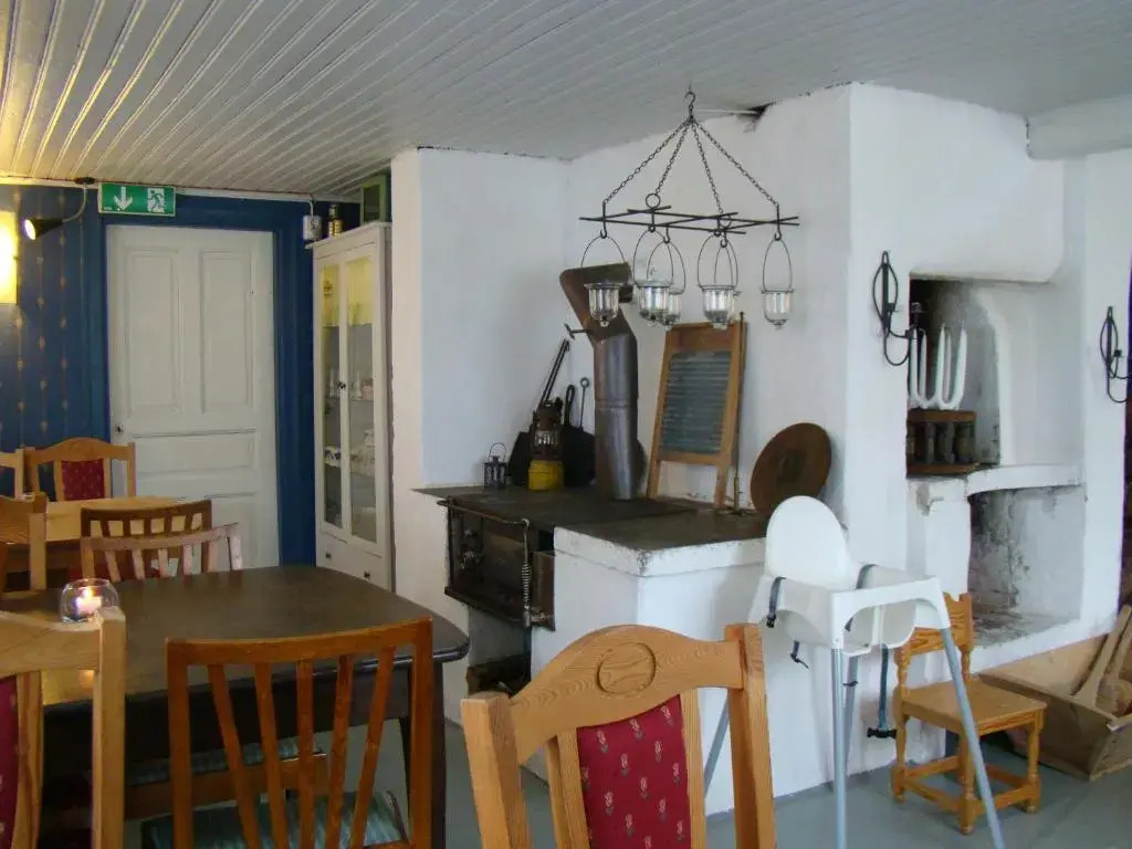 ÖlandsRo B&B