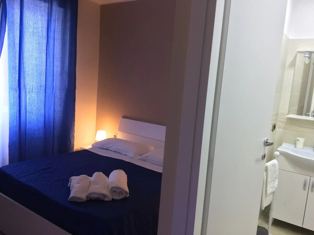 B&B Metropolitan