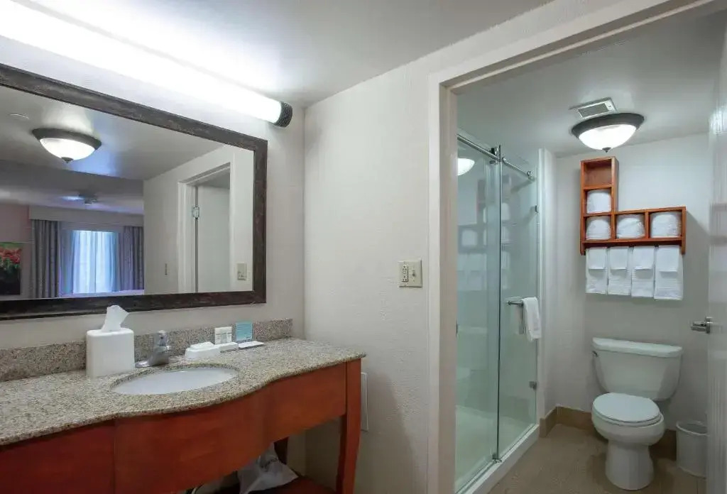 Hampton Inn