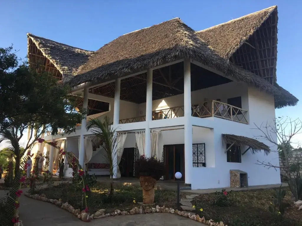 Rafiki Village