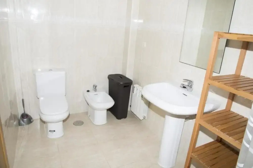 Apartment in Benidorm, Alicante 103108 by MO Rentals