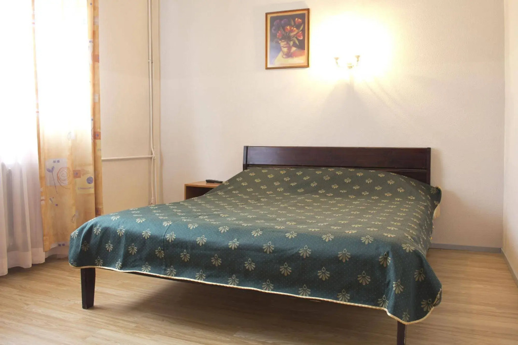 Lilleküla Hotel