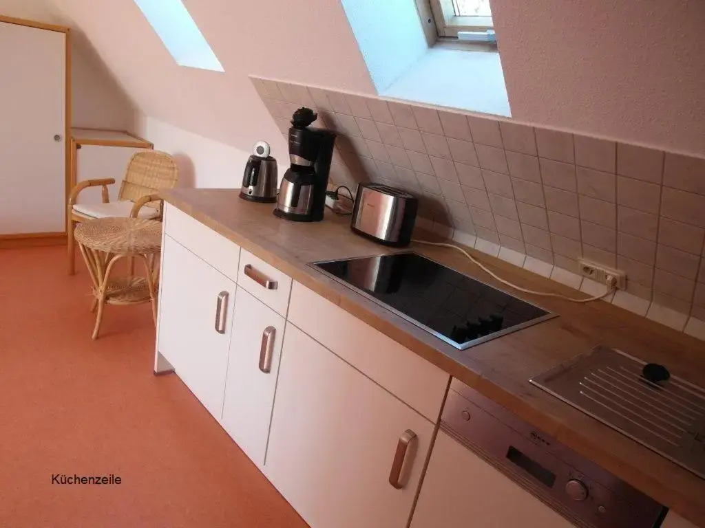 Birkenstrasse 6 I Wohnung 11