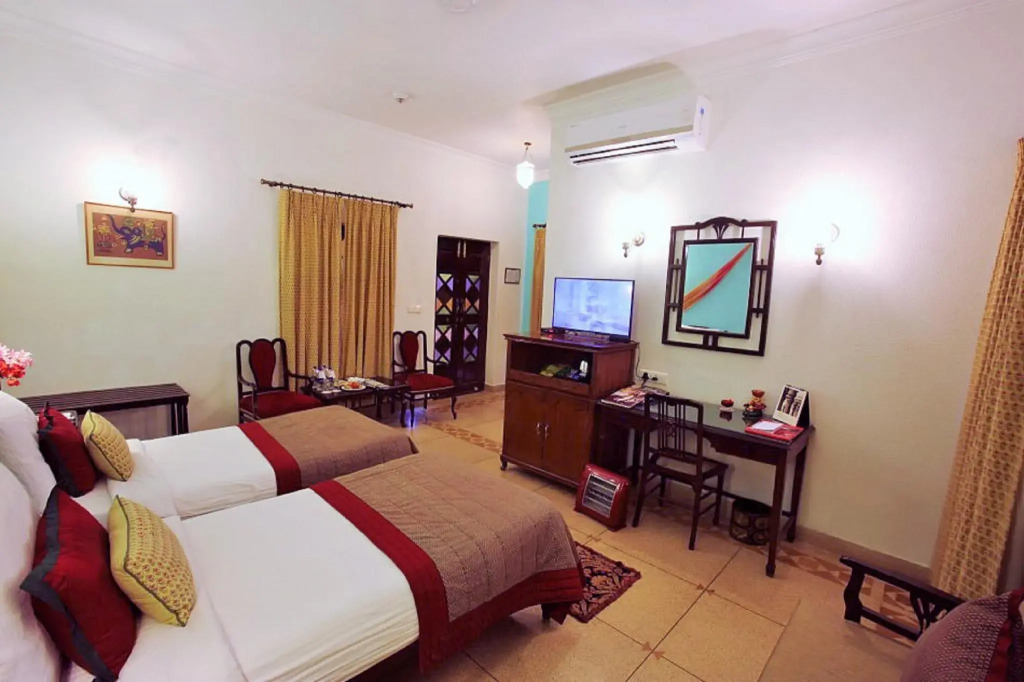 Hotel Rawalkot Jaisalmer