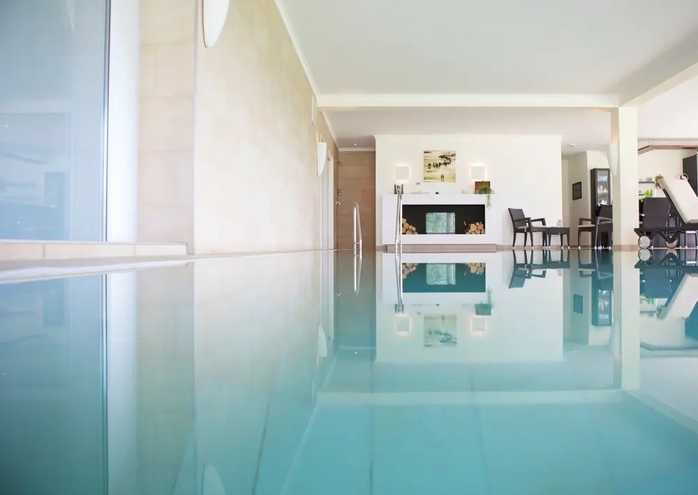 Hotel und Spa Lundenbergsand