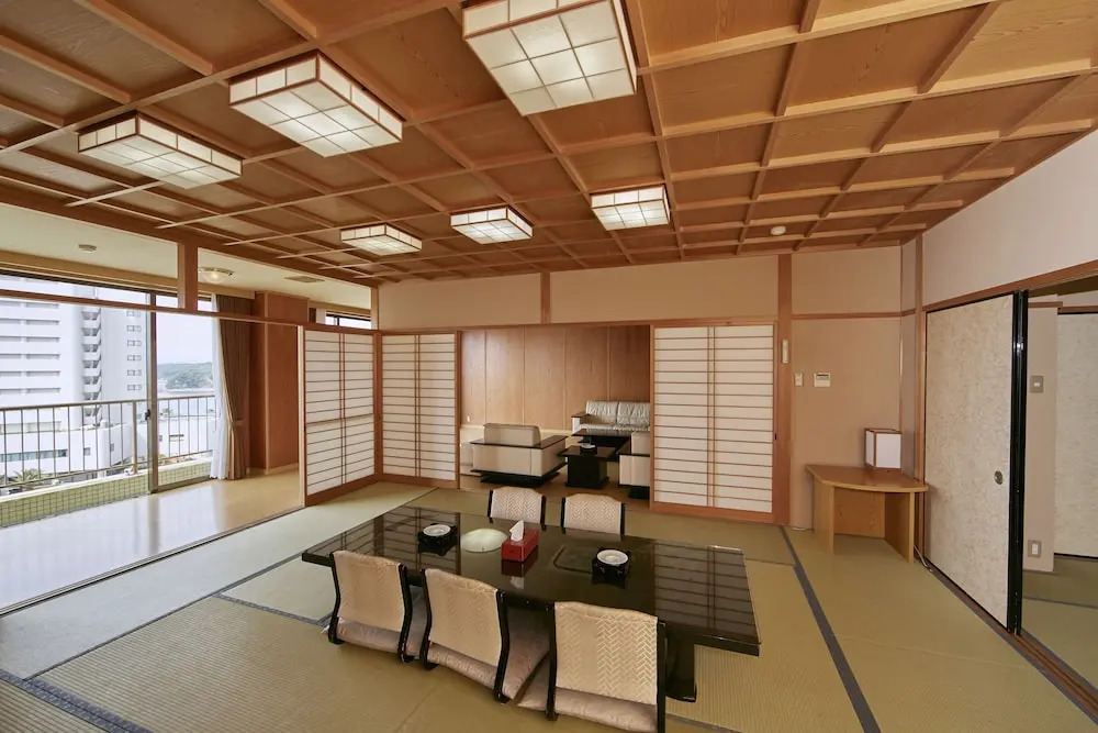 Shirahama Onsen Kisyu Hanto