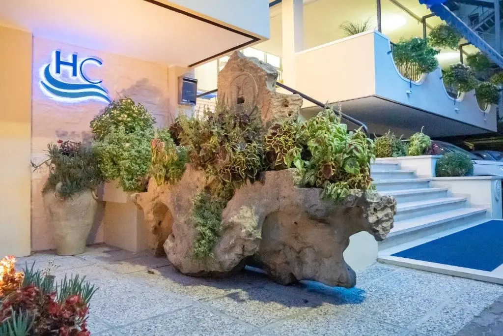 Hotel Coralba