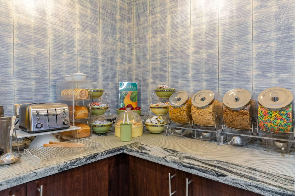 Quality Inn Pasadena - Houston East
