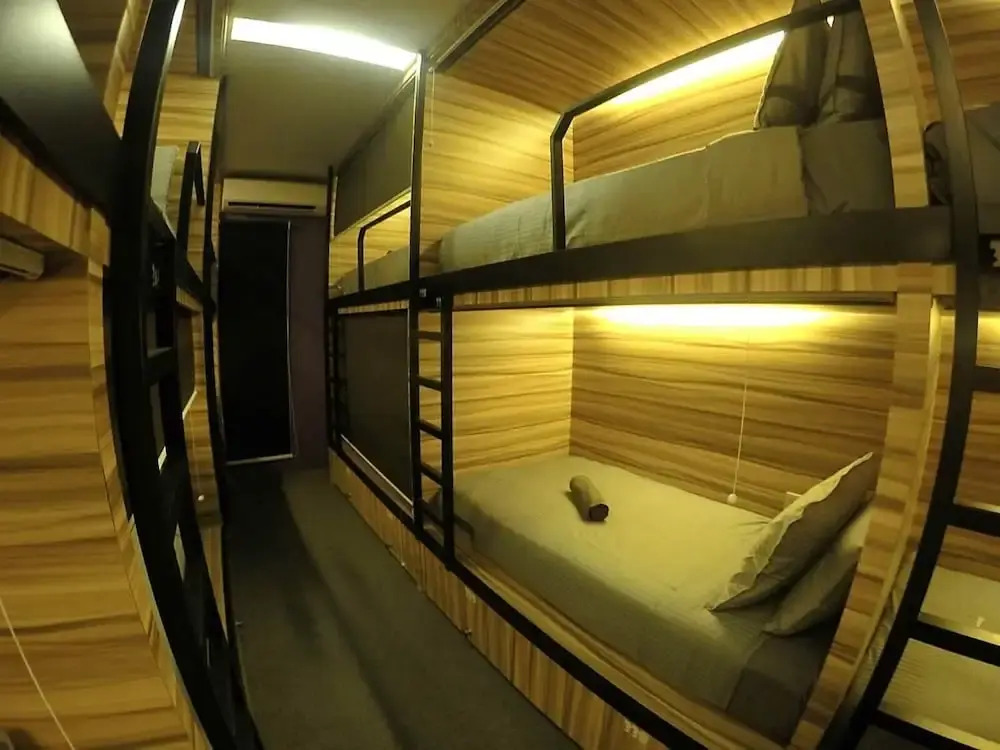 Here Hotel