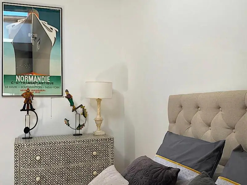 La Bastide Loft Cosy proche Bordeaux et St-Emilion !