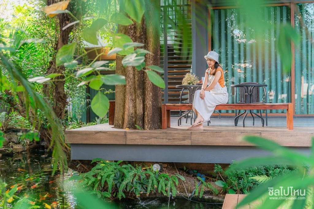 Wara Boutique Hotel