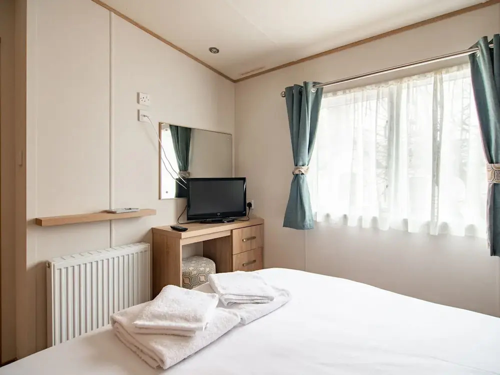 Cosy Home in Hastings With Garden