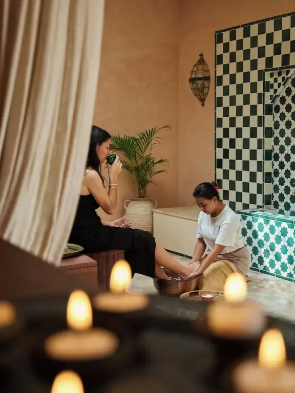 Lina Boutique Villas and Spa