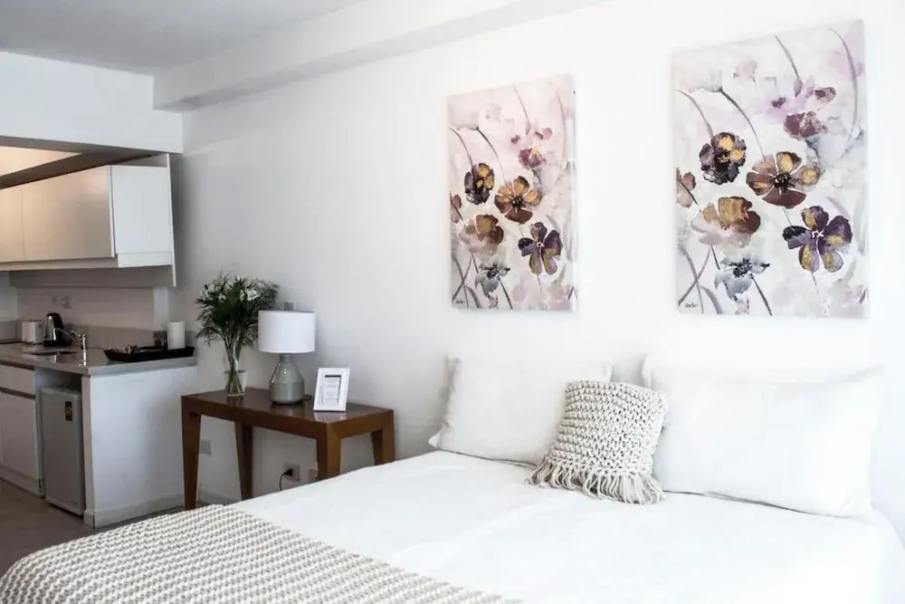 Suite Deluxe