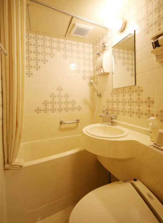 Hotel Vista Nagoya Nishiki