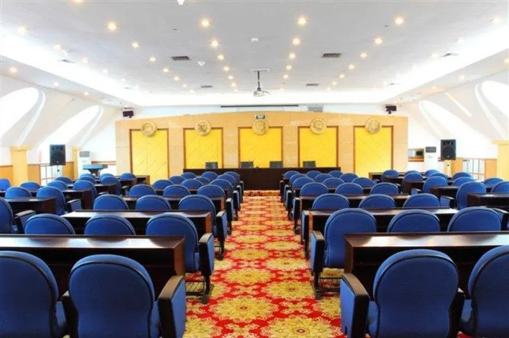 Yingshanhong Hotel