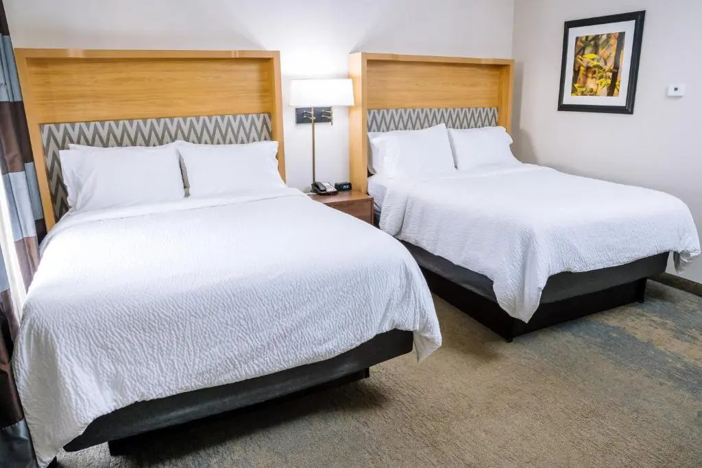 Holiday Inn & Suites Stockbridge Atlanta I-75 by IHG