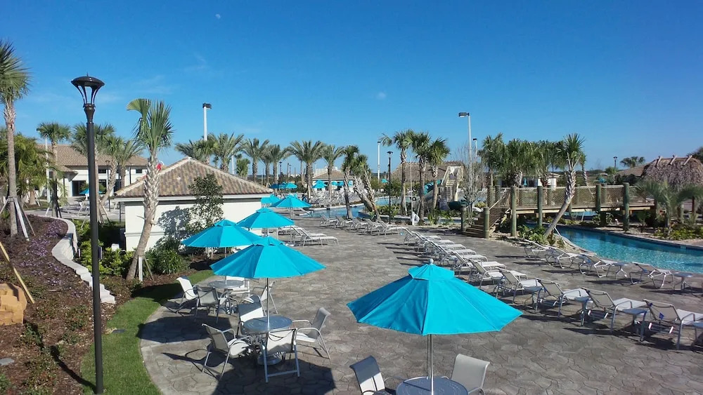 631dsd-the Retreat At Championsgate 5 Bedroom Home by RedAwning