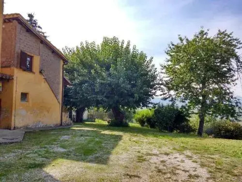 Anthoria B&B-Monolocale